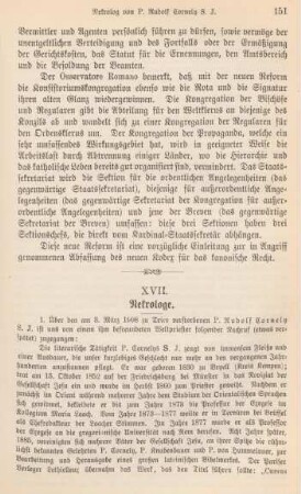 151-153 Nekrologe