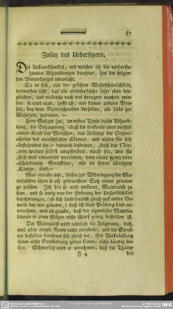 Zusatz des Uebersetzers