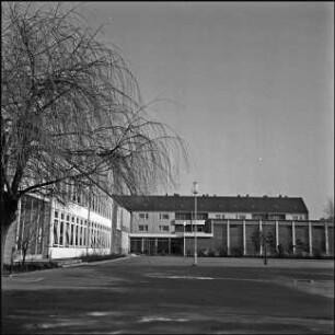 Am Hasenberge Nr. 9, Volksschule Havelse