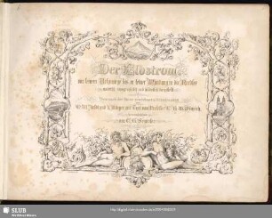 Der Elbstrom