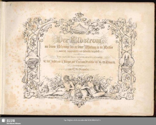 Der Elbstrom