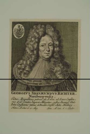Georg Siegmund von Richter