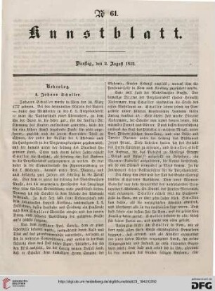 Nr. 61 - 70 (2. August 1842 - 1. September 1842)