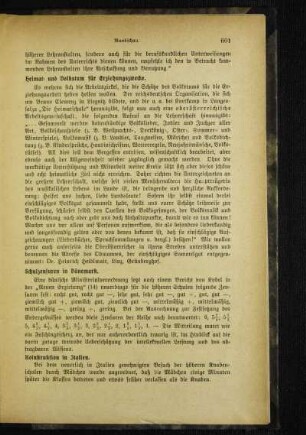 Heimat- und Volkstum für Erziehungszwecke