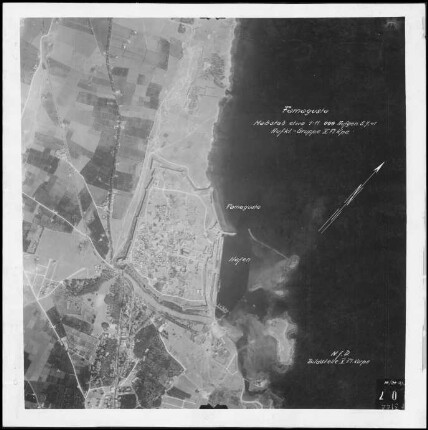 Aufnahme 002 - Famagusta