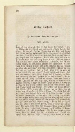 Historische Darstellungen