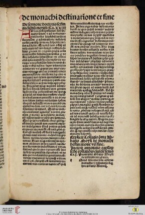 Collatio II