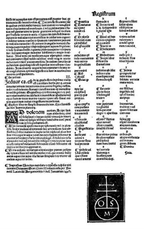 Ad dolorem