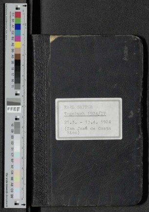 [Tagebuch 1924/IV]