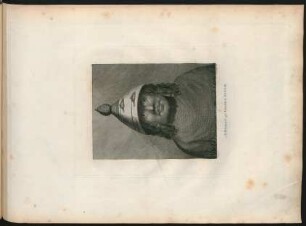 39. A Woman of Nootka Sound.