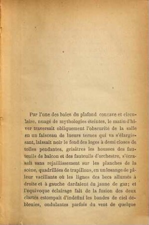 La femme-enfant : Roman contemporain