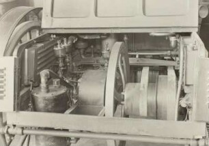 Benz "Viktoria" Motorkutsche : Benz Viktoria-Kutsche, 1894