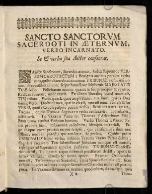 2r-3r, Dedicatio