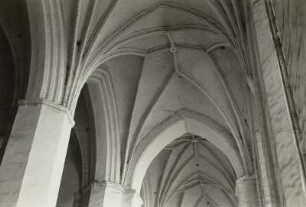 Evangelische Stadtkirche Sankt Nikolai