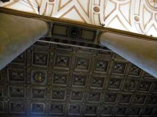 Rom: Santa Maria Maggiore