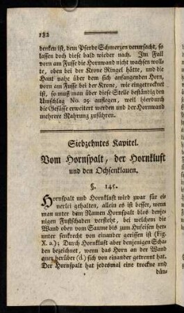 182-195, Siebzehntes Kapitel.