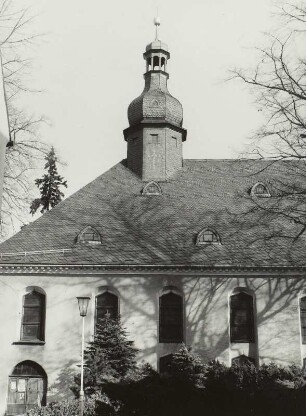 Trinitatiskirche