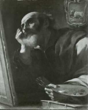 Der Evangelist Lukas