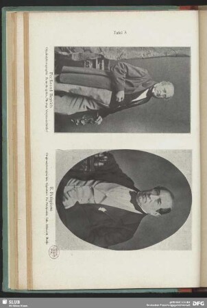 Ferdinand Beyrich