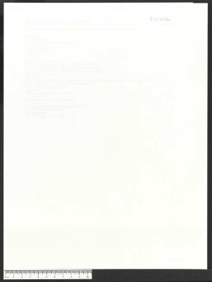 Brief (Aerogramm)