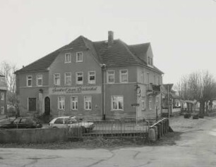 Gasthof zum Lindental