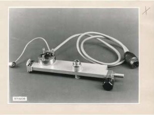 Bauelement MK/X2, Foto 1957