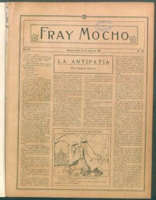 Una exposición sin exposición - [Ilustración]