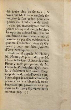 Requête Adressée à Messieurs les Parisiens, ...