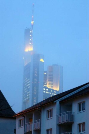 Frankfurt/Main: Commerzbank
