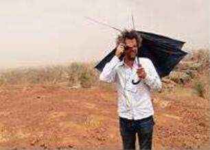 Knistern der Zeit - Christoph Schlingensief und sein Operndorf in Burkina Faso (2012) - Trailer