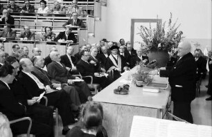 Freiburg: Regierungspräsident Waeldin