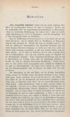 111-120 Miscellen