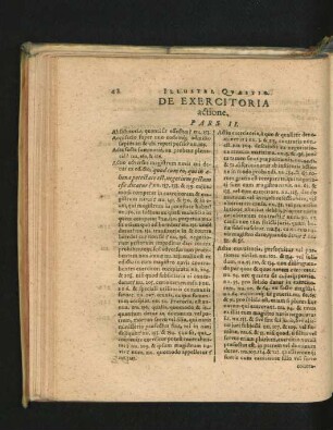 De Exercitoria actione. Pars II.