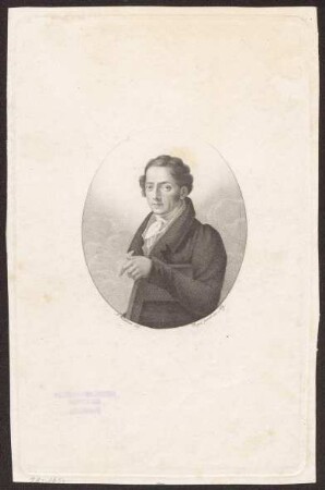 Fraunhofer, Joseph von