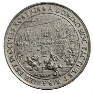 Münze, 1675