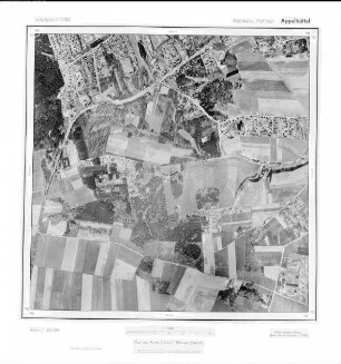 Appelbüttel, Gauß-Krüger-Koordinaten: Rechtswert: 3562, Hochwert: 5922