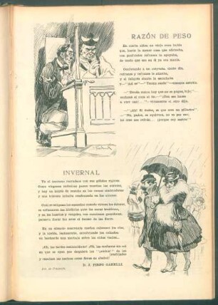 Razón de peso