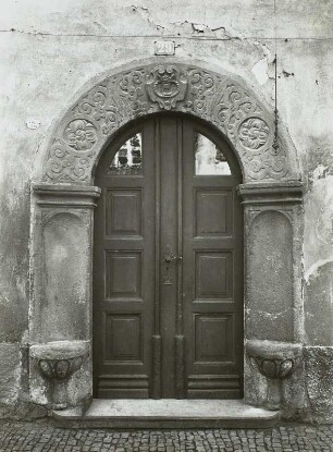 Portal, Grimma