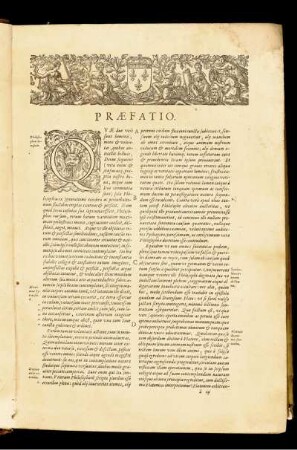 Praefatio.
