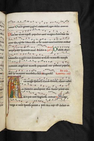 De sancta Katharina