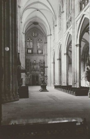 Domkirche Sankt Peter