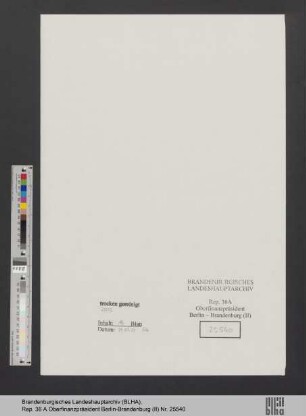 Markowsky, Irma