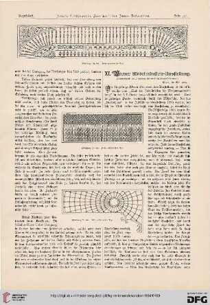 5: XI. Wiener Möbelindustrie-Ausstellung