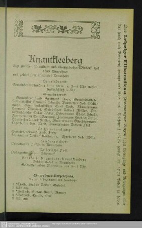 Knautkleeberg