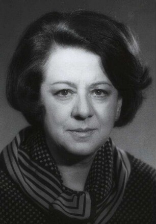 Inge Wolffberg
