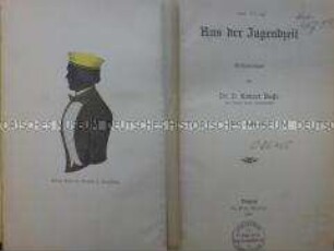 Jugenerinnerungen von Robert Bosse