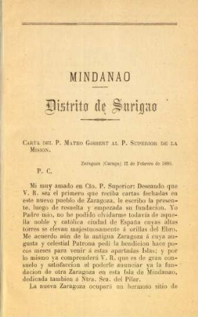 Mindanao