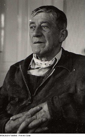 Oskar Kokoschka