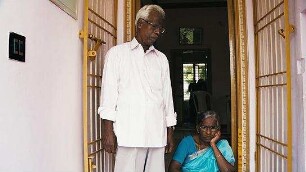 Amma & Appa