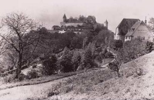 Veste Coburg